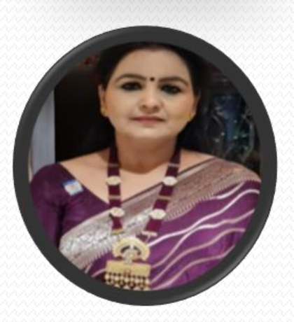 Dr. Vinita Trivedi